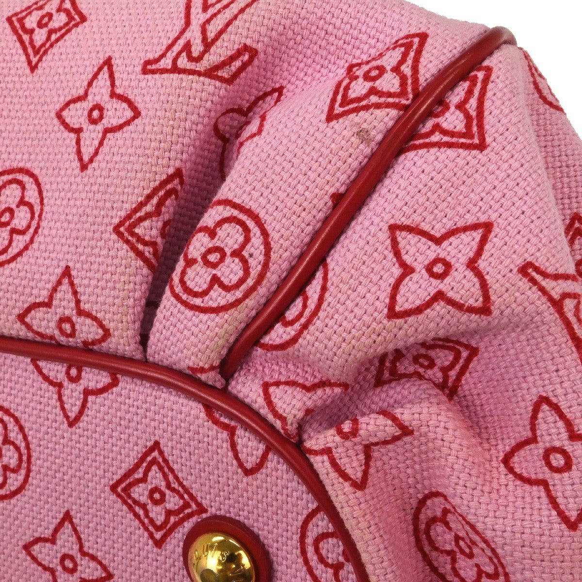 Louis Vuitton Cabas Ipanema - Brandsamsara