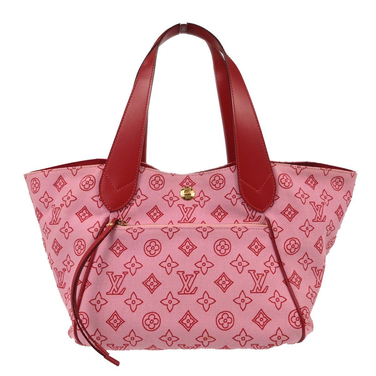 Louis Vuitton Cabas Ipanema - Brandsamsara