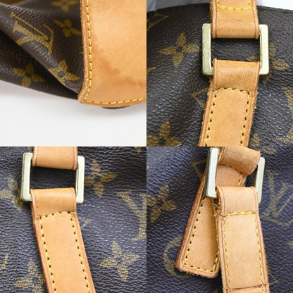 Louis Vuitton Cabas Mezzo - Brandsamsara