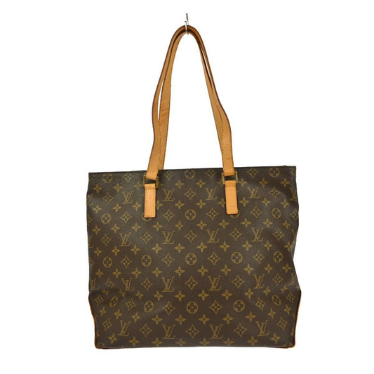 Louis Vuitton Cabas Mezzo - Brandsamsara