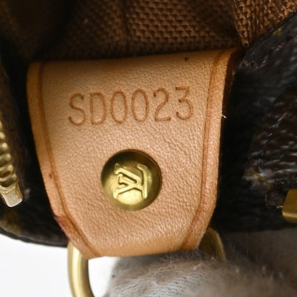 Louis Vuitton Cabas Mezzo - Brandsamsara