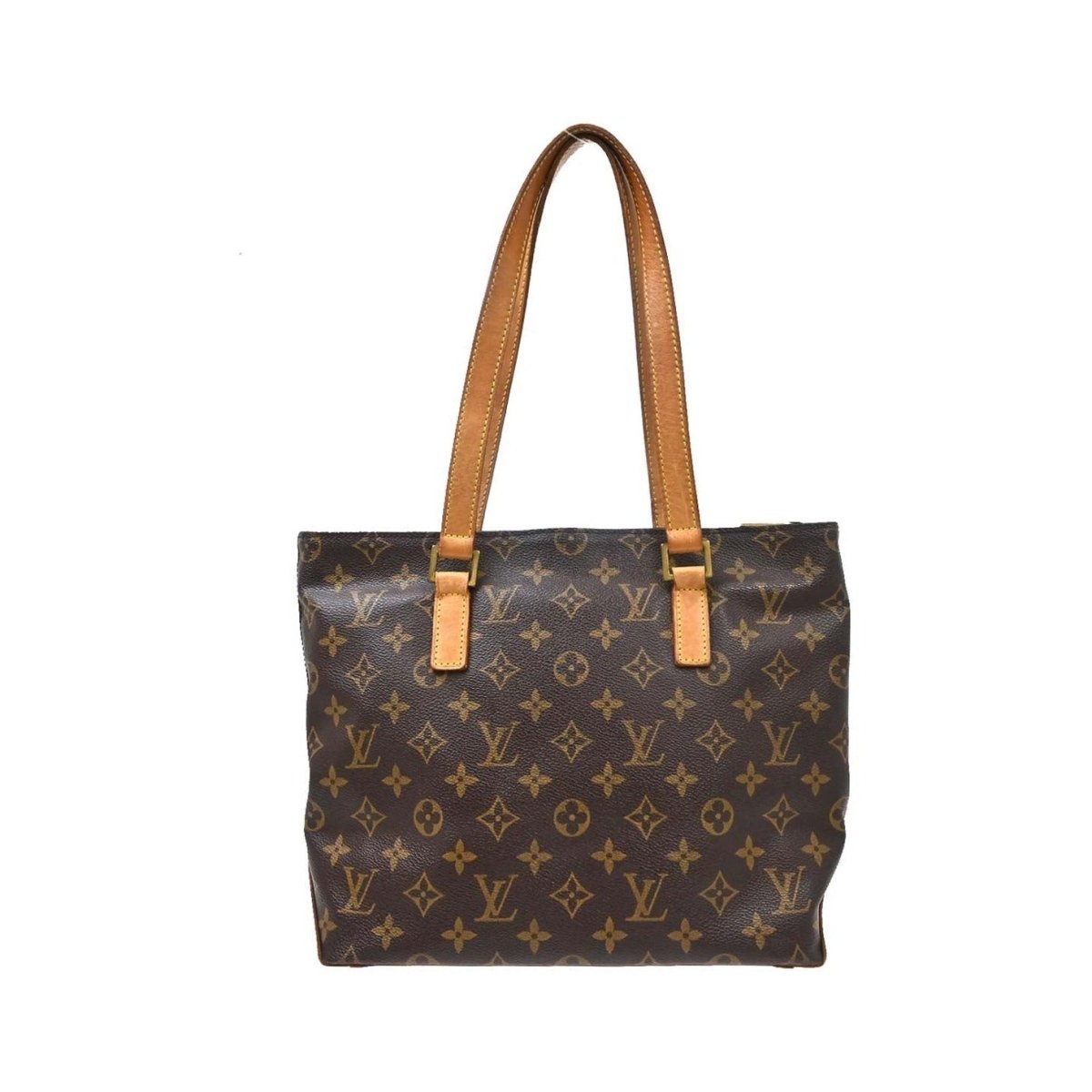 Louis Vuitton Cabas Piano - Brandsamsara