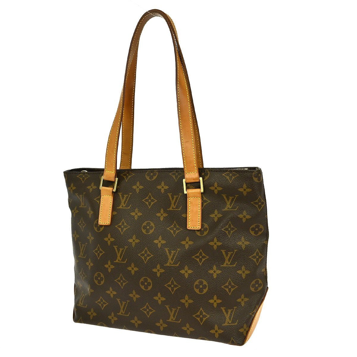 Louis Vuitton Cabas Piano - Brandsamsara