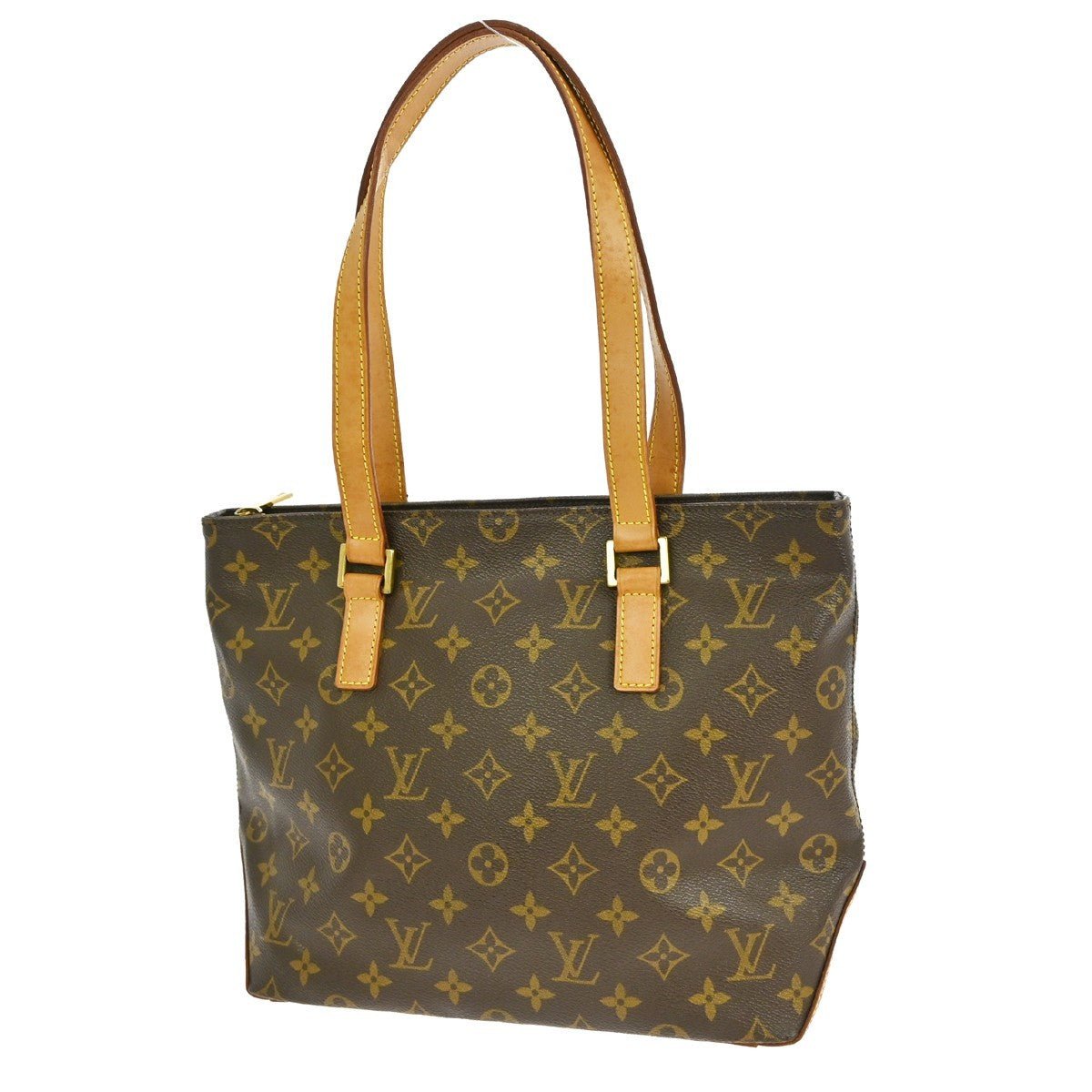 Louis Vuitton Cabas Piano - Brandsamsara