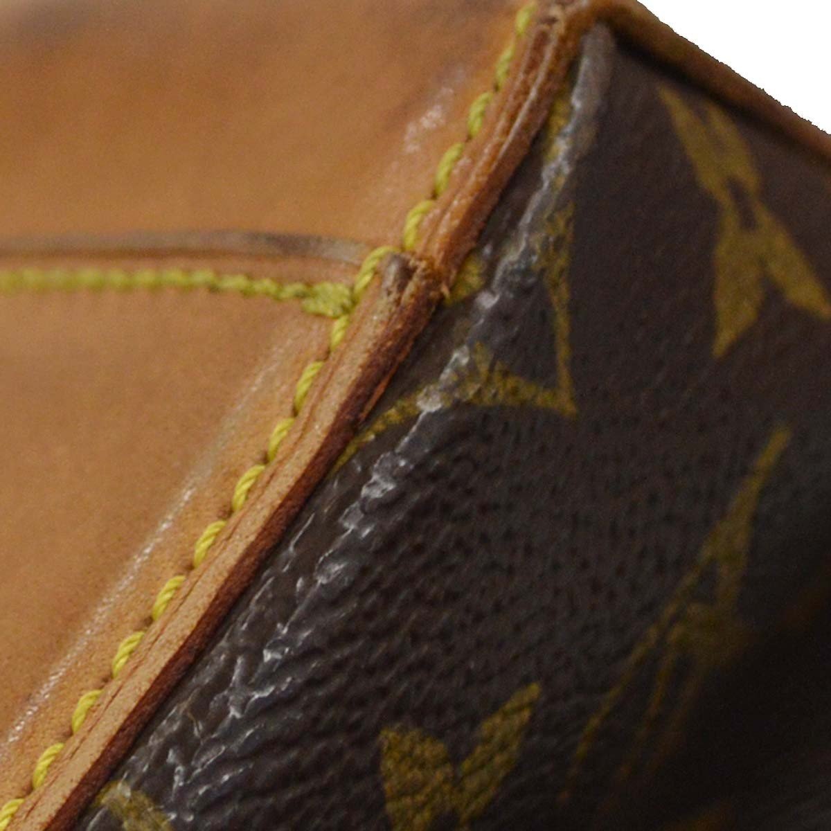 Louis Vuitton Cabas Piano - Brandsamsara