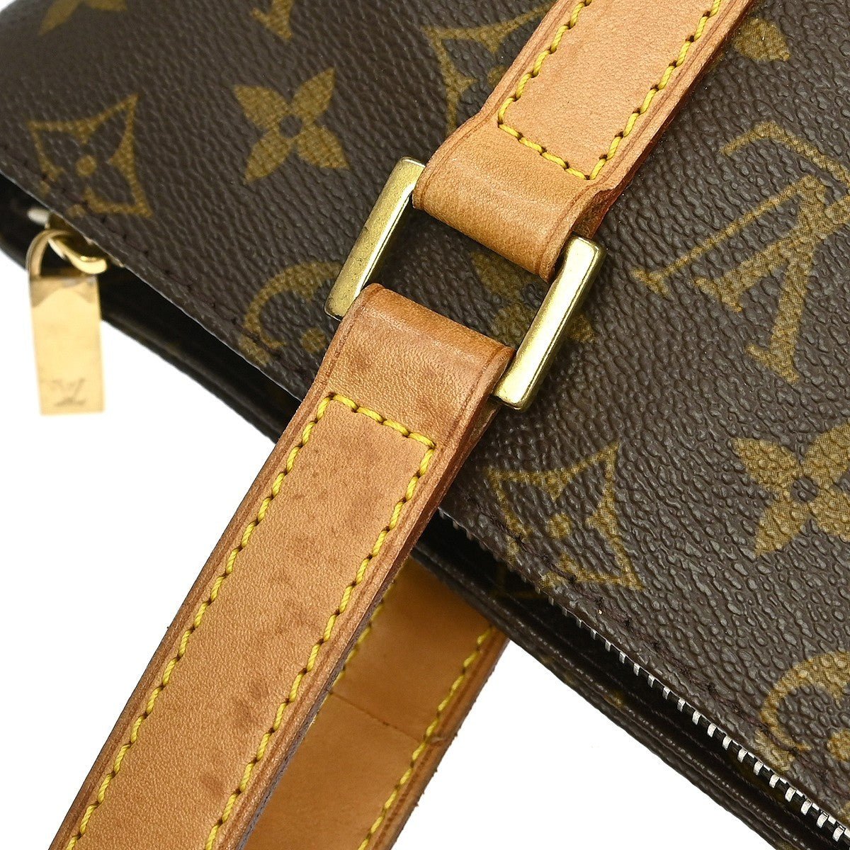 Louis Vuitton Cabas Piano - Brandsamsara
