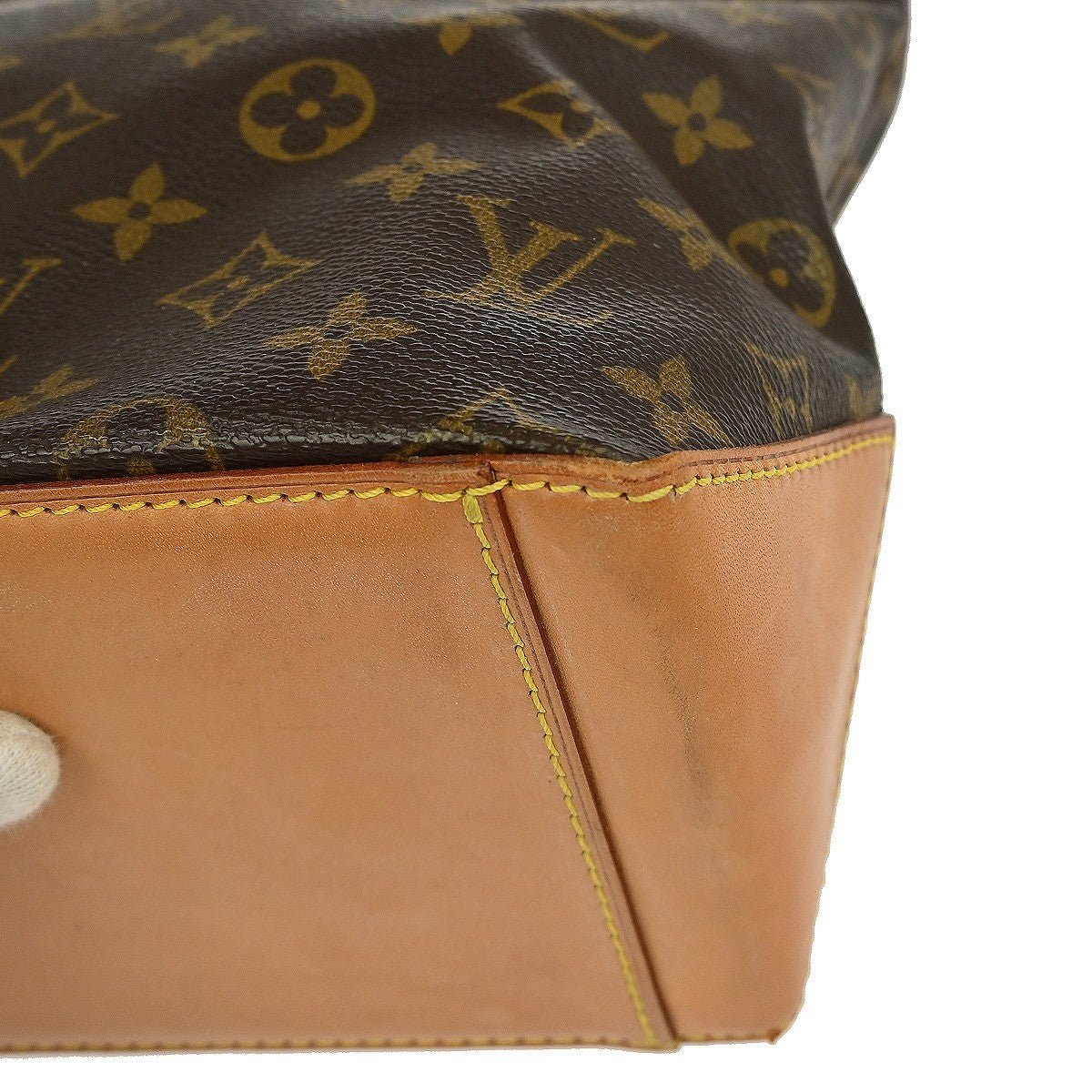 Louis Vuitton Cabas Piano - Brandsamsara