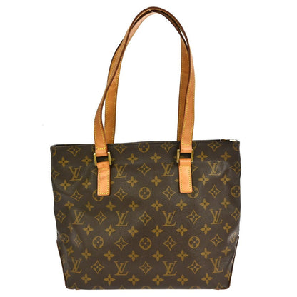 Louis Vuitton Cabas Piano - Brandsamsara