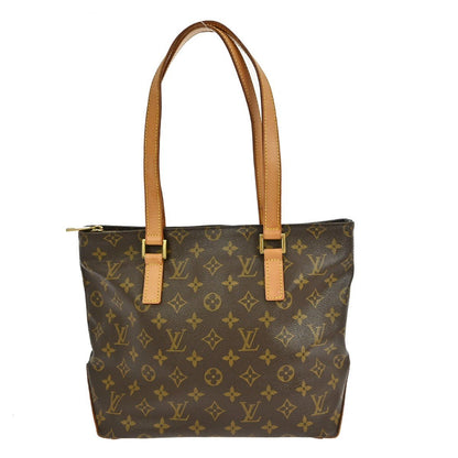 Louis Vuitton Cabas Piano - Brandsamsara