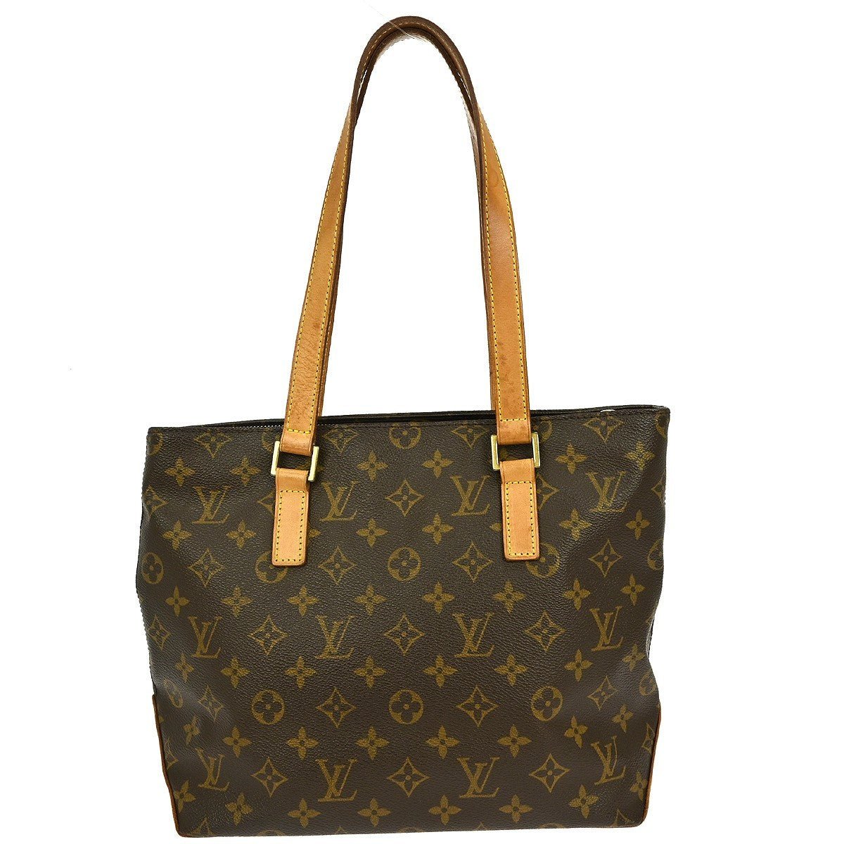 Louis Vuitton Cabas Piano - Brandsamsara