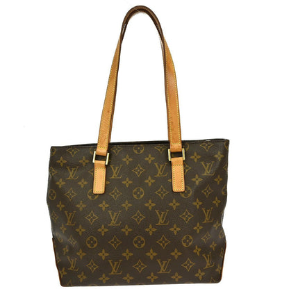 Louis Vuitton Cabas Piano - Brandsamsara