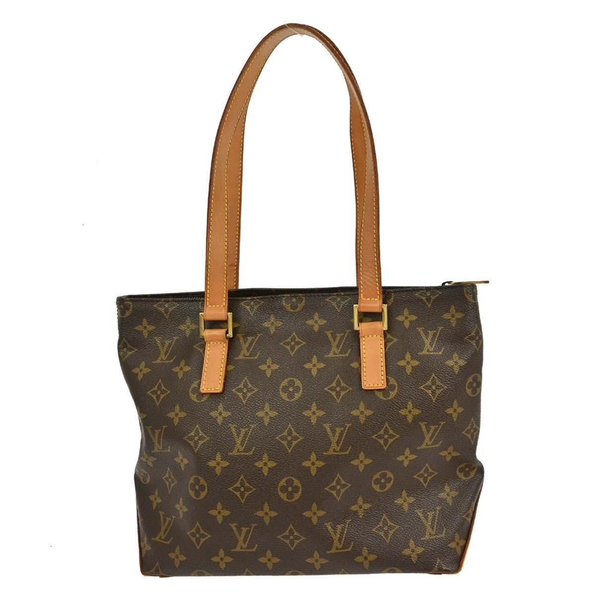 Louis Vuitton Cabas Piano - Brandsamsara