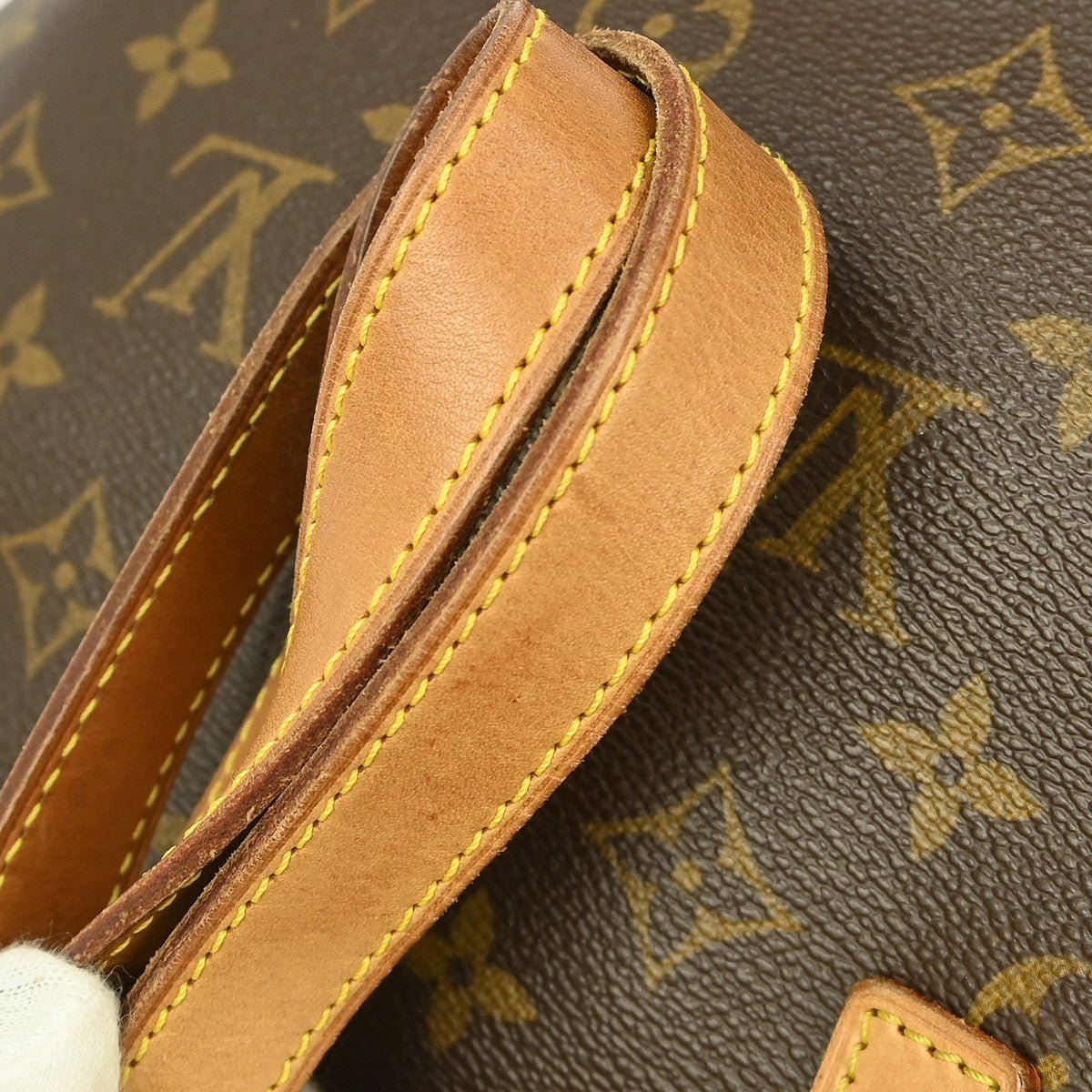 Louis Vuitton Cabas Piano - Brandsamsara