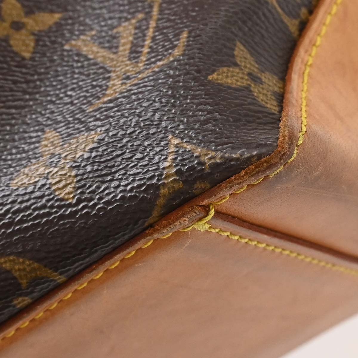 Louis Vuitton Cabas Piano - Brandsamsara