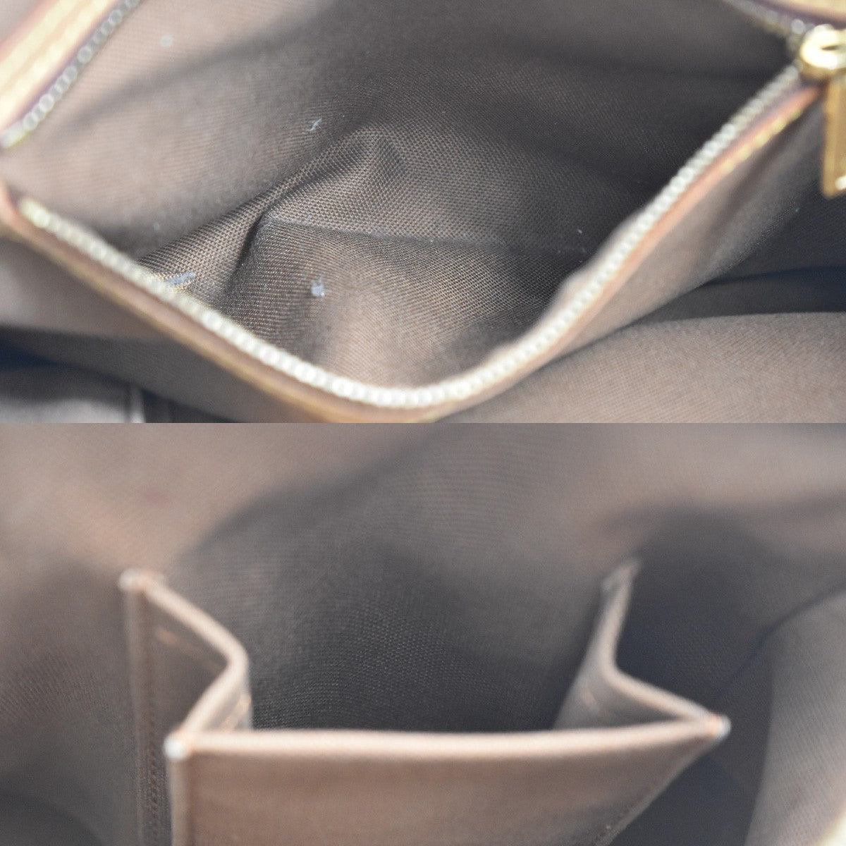 Louis Vuitton Cabas Piano - Brandsamsara