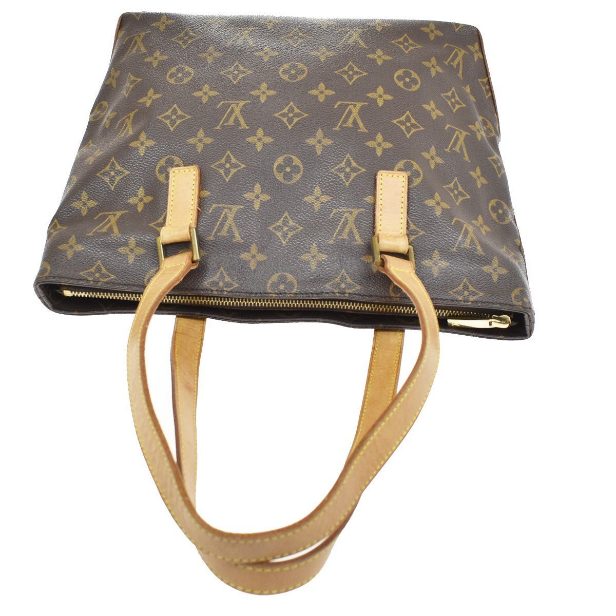 Louis Vuitton Cabas Piano - Brandsamsara