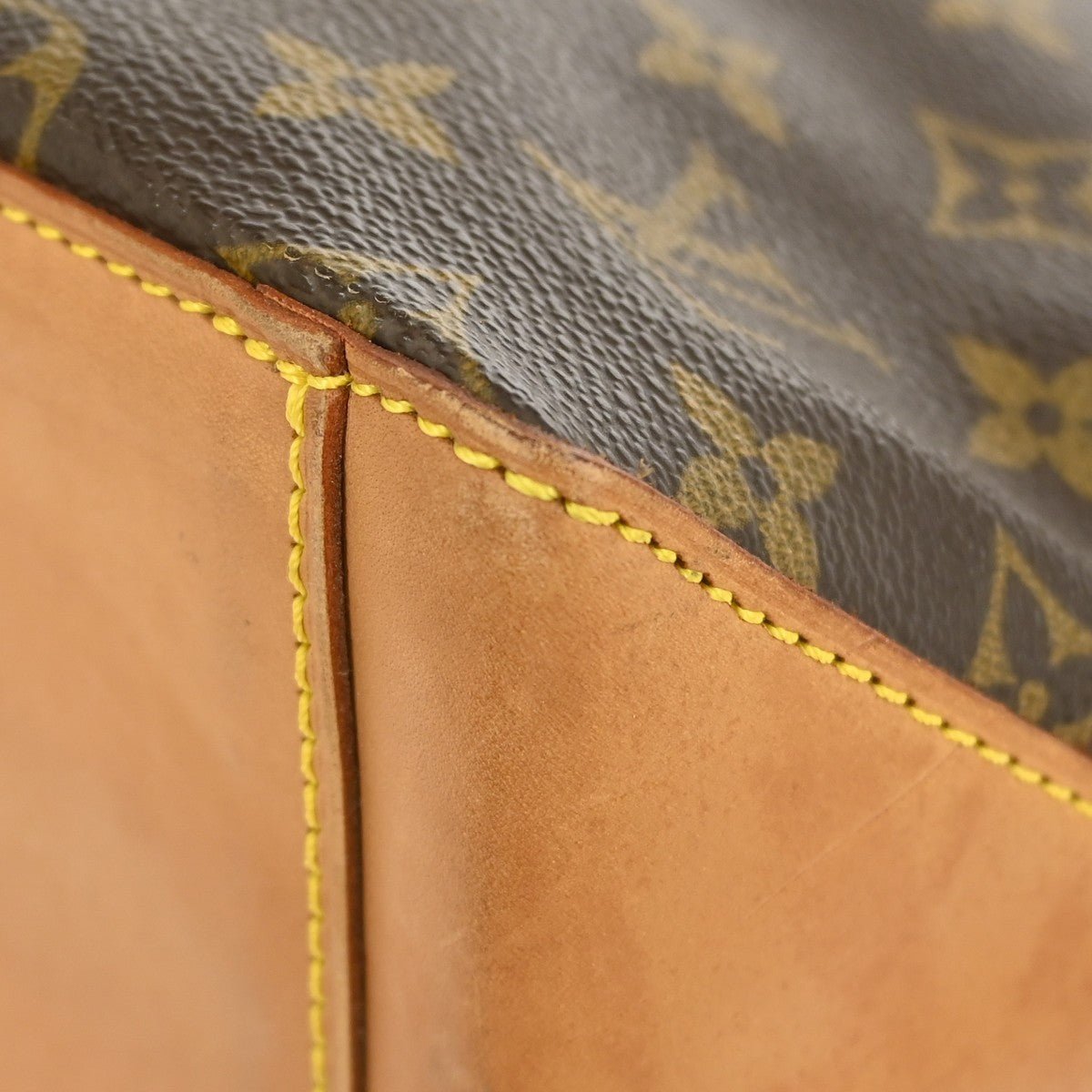Louis Vuitton Cabas Piano - Brandsamsara