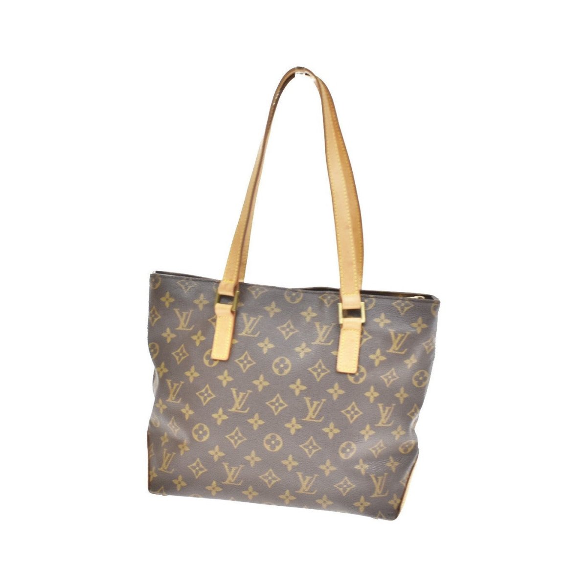 Louis Vuitton Cabas Piano - Brandsamsara