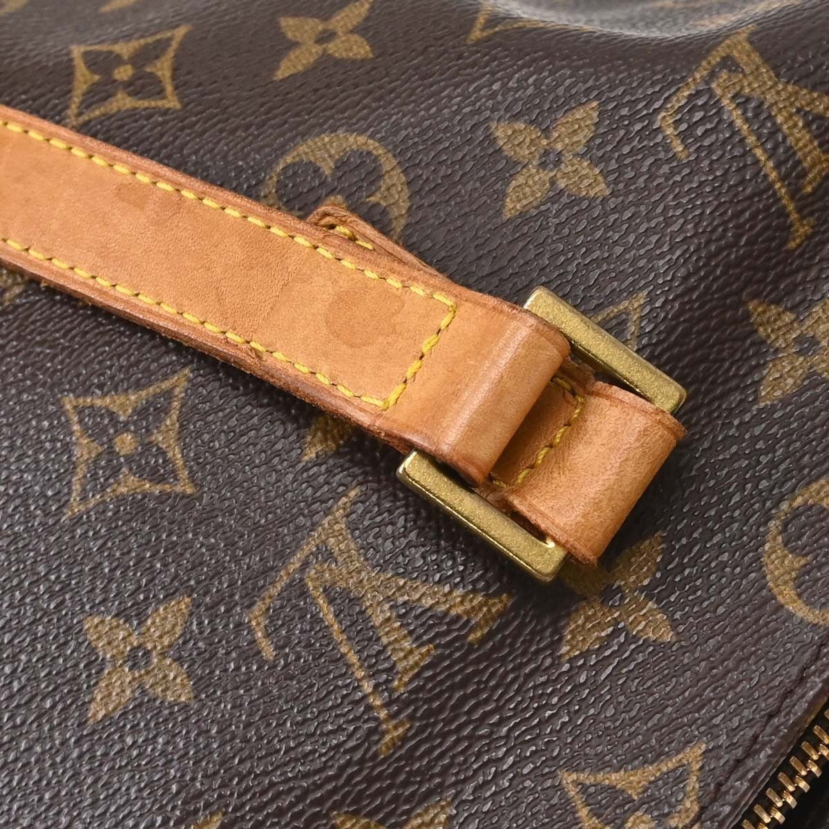 Louis Vuitton Cabas Piano - Brandsamsara