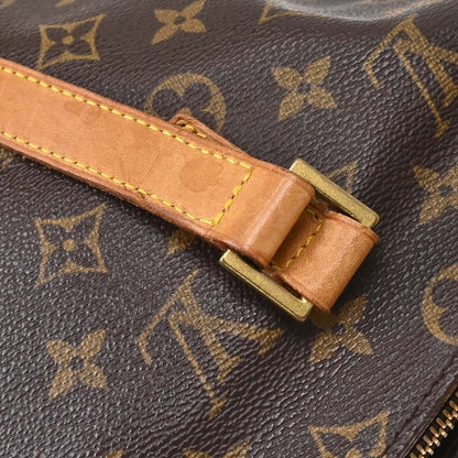 Louis Vuitton Cabas Piano - Brandsamsara