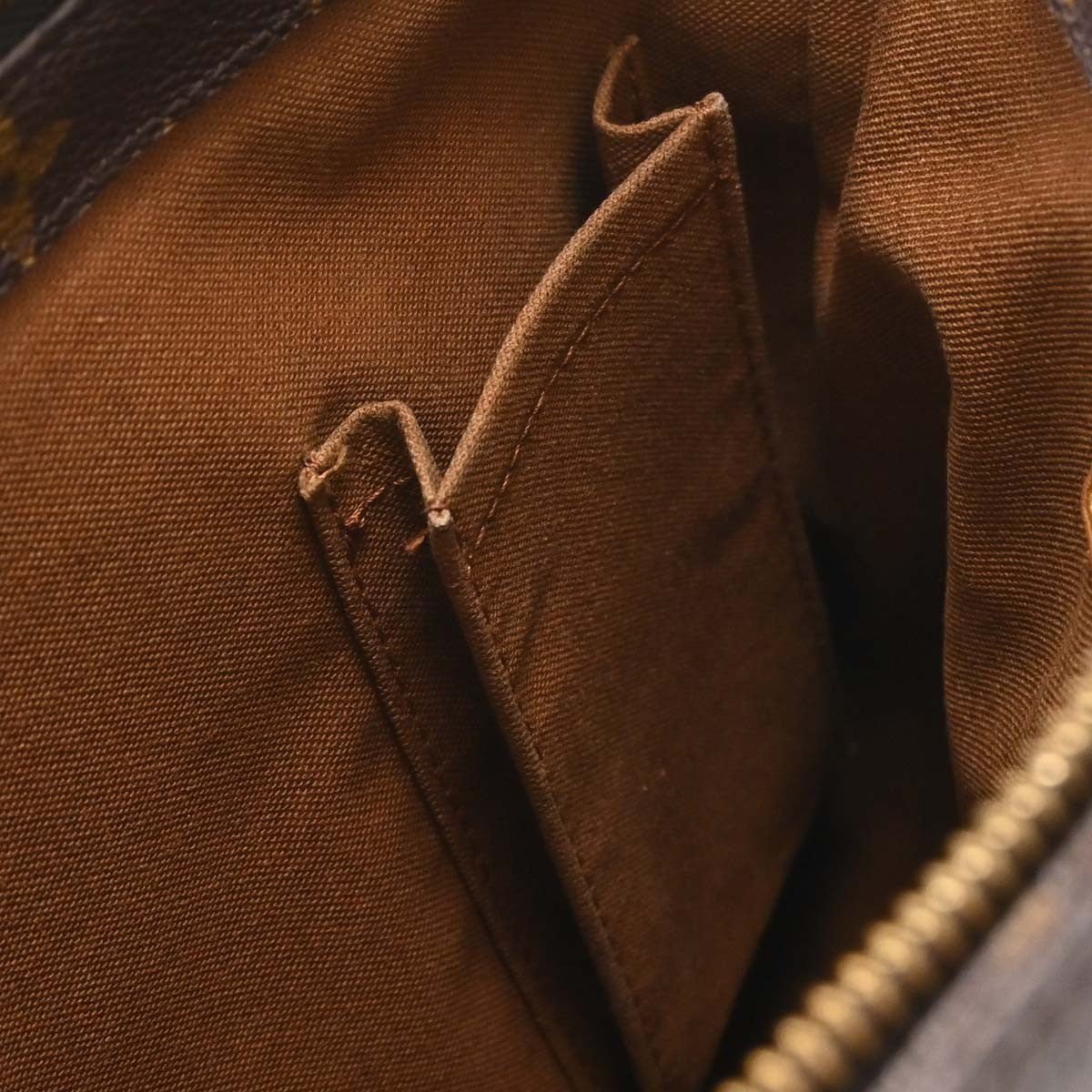Louis Vuitton Cabas Piano - Brandsamsara