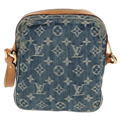 Louis Vuitton Camera Bag - Brandsamsara