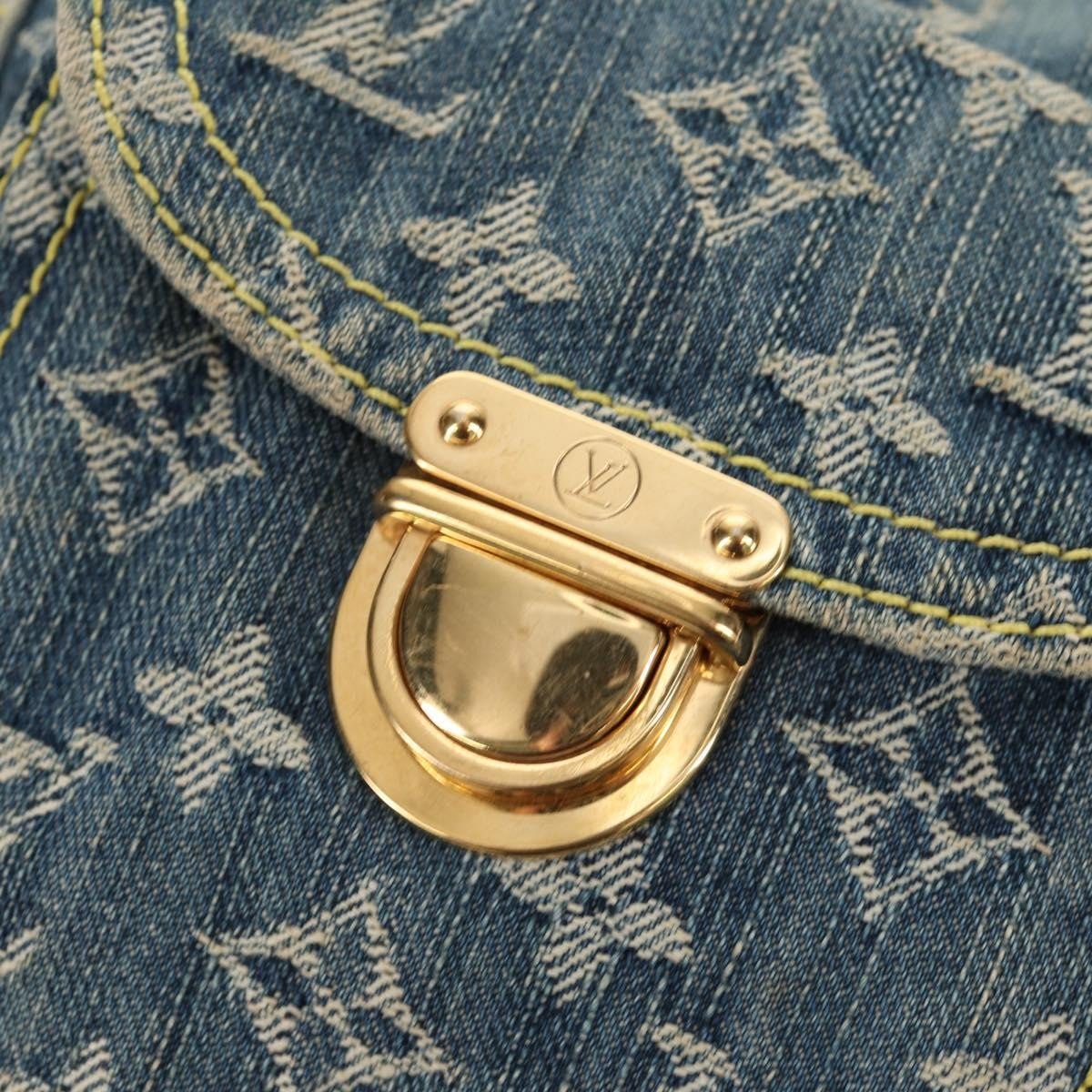 Louis Vuitton Camera Bag - Brandsamsara