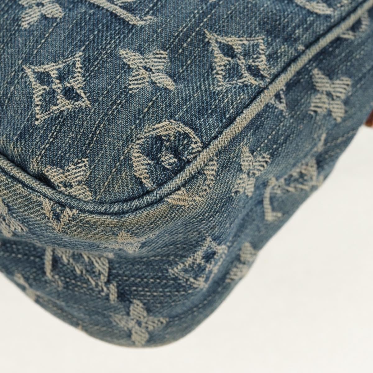 Louis Vuitton Camera Bag - Brandsamsara