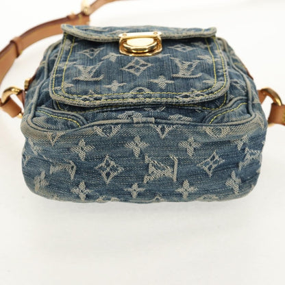 Louis Vuitton Camera Bag - Brandsamsara