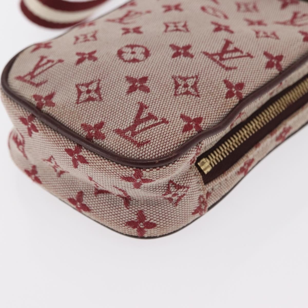 Louis Vuitton Camera Bag - Brandsamsara