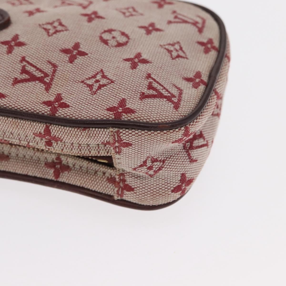 Louis Vuitton Camera Bag - Brandsamsara