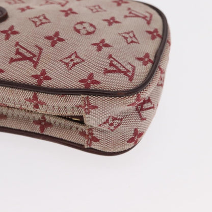 Louis Vuitton Camera Bag - Brandsamsara