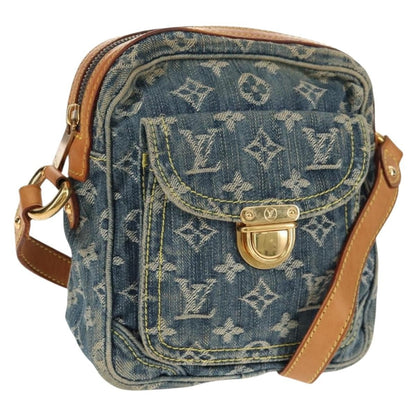 Louis Vuitton Camera Bag - Brandsamsara