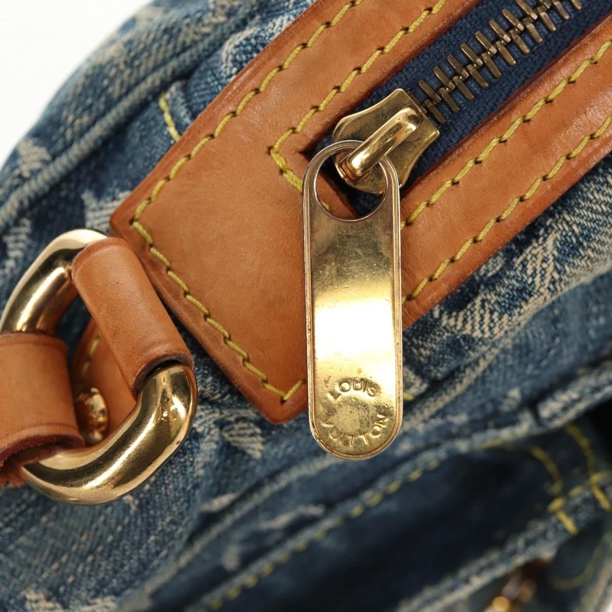 Louis Vuitton Camera Bag - Brandsamsara