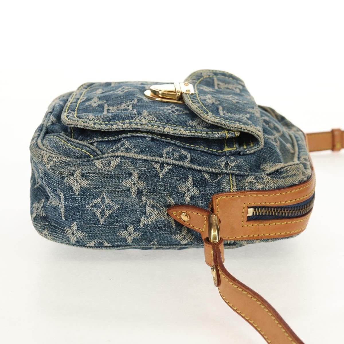 Louis Vuitton Camera Bag - Brandsamsara