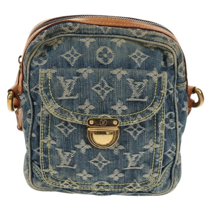 Louis Vuitton Camera Bag - Brandsamsara