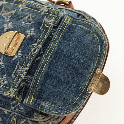 Louis Vuitton Camera Bag - Brandsamsara