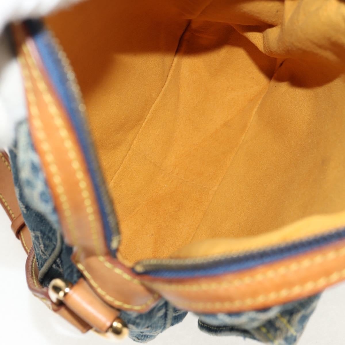 Louis Vuitton Camera Bag - Brandsamsara