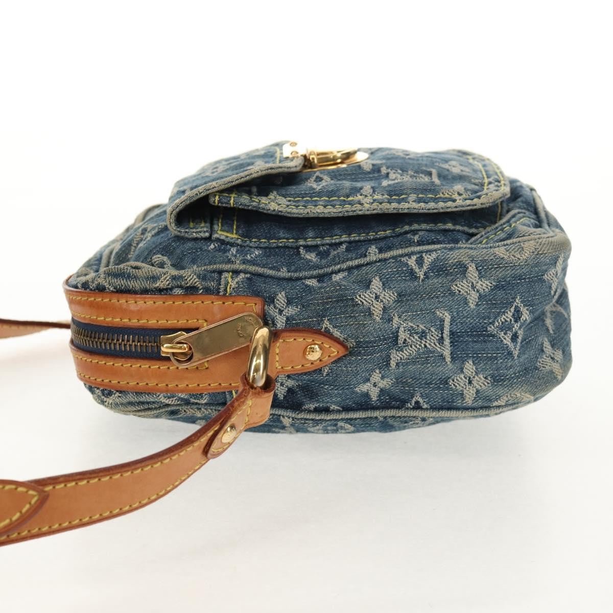 Louis Vuitton Camera Bag - Brandsamsara
