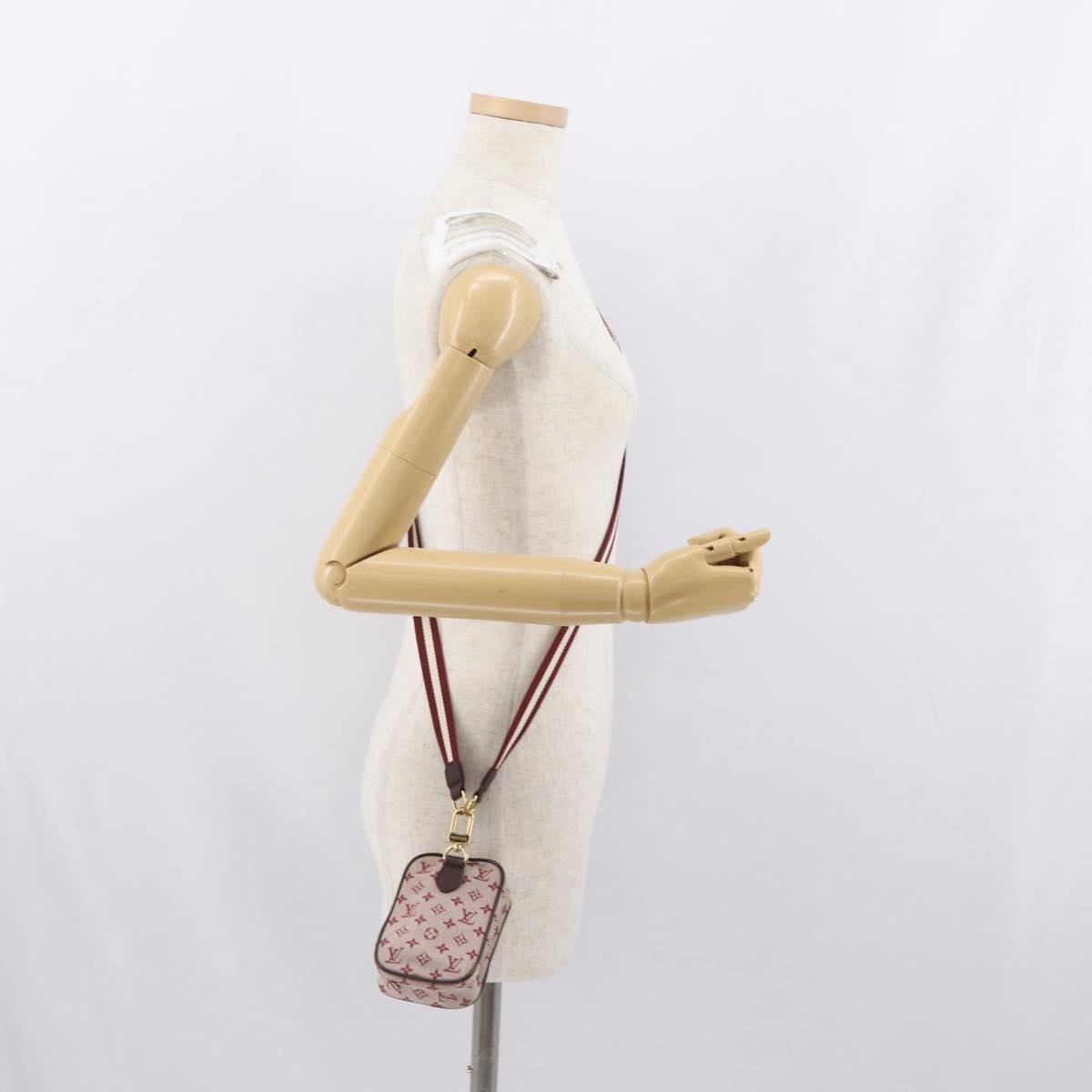 Louis Vuitton Camera Bag - Brandsamsara