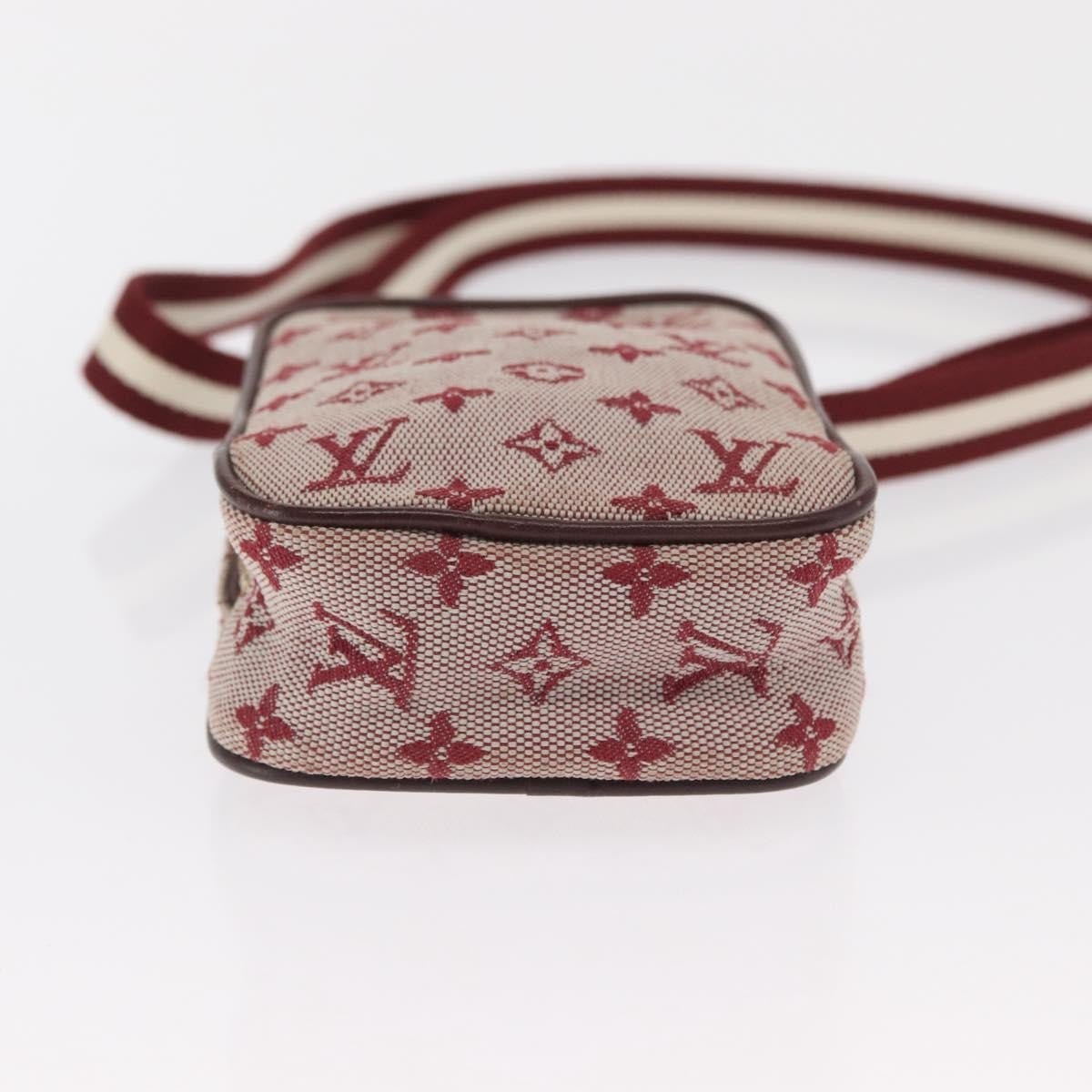 Louis Vuitton Camera Bag - Brandsamsara