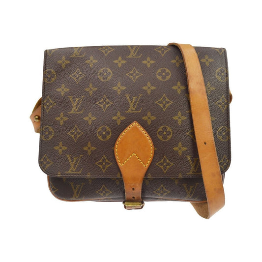 Louis Vuitton Cartouchiere - Brandsamsara