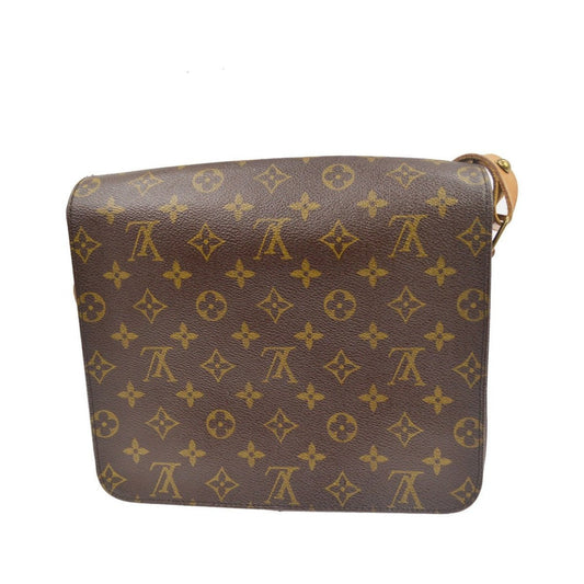 Louis Vuitton Cartouchiere - Brandsamsara