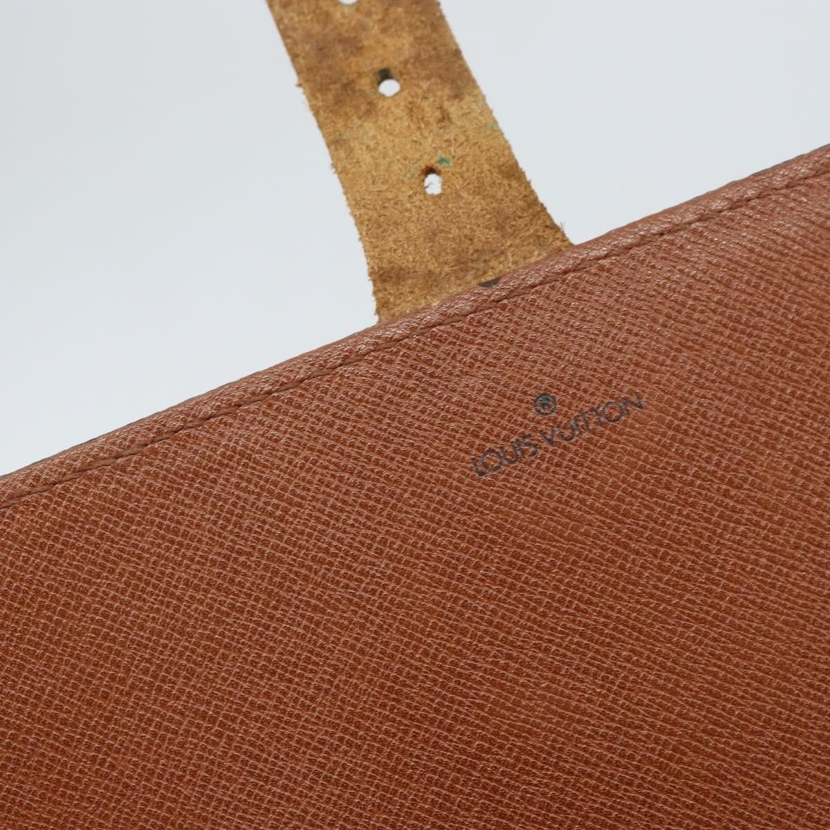 Louis Vuitton Cartouchiere Handbag - Brandsamsara