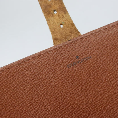 Louis Vuitton Cartouchiere Handbag - Brandsamsara