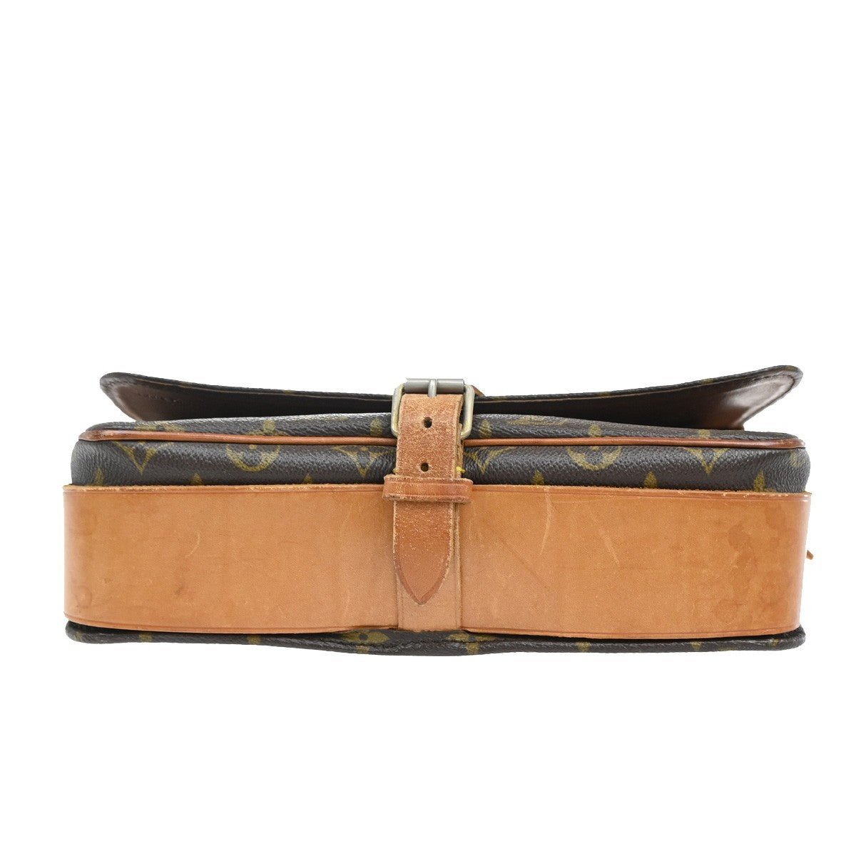 Louis Vuitton Cartouchiere Handbag - Brandsamsara