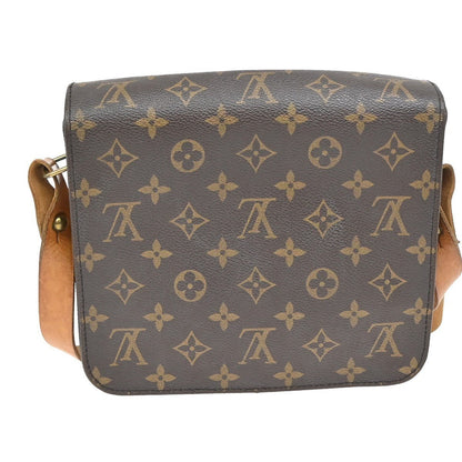 Louis Vuitton Cartouchiere Handbag - Brandsamsara