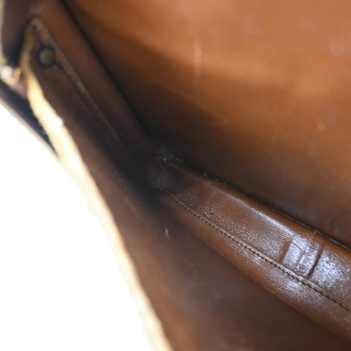 Louis Vuitton Cartouchiere Handbag - Brandsamsara