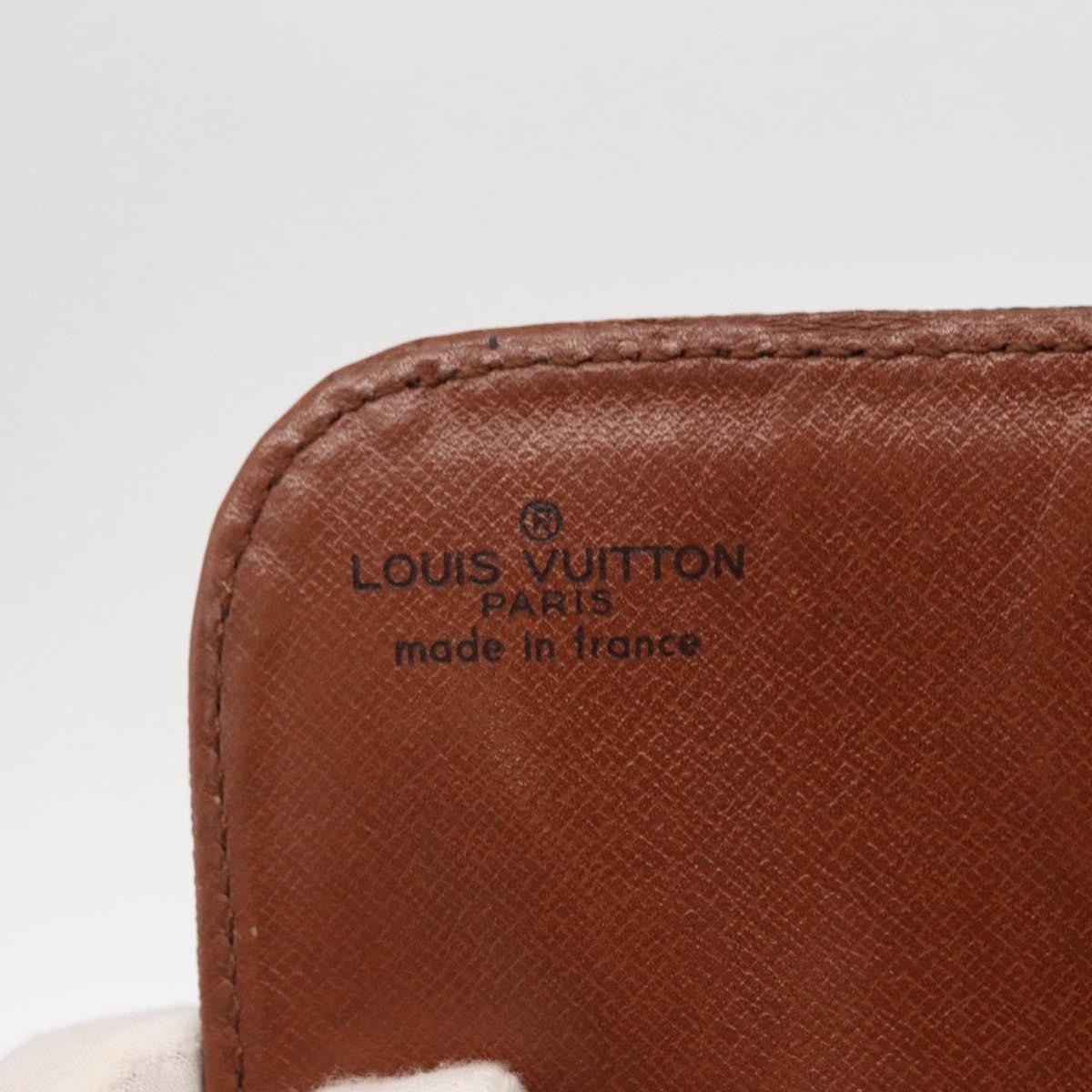 Louis Vuitton Cartouchiere Handbag - Brandsamsara