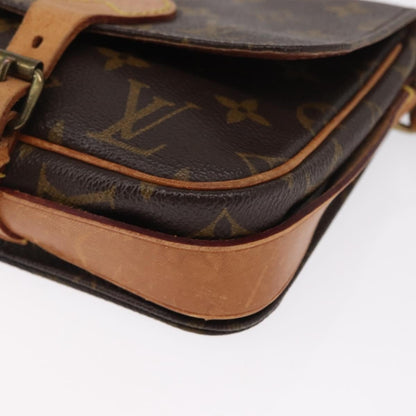 Louis Vuitton Cartouchiere Handbag - Brandsamsara